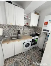 Garsoniera în Alexandru cel Bun, et 2