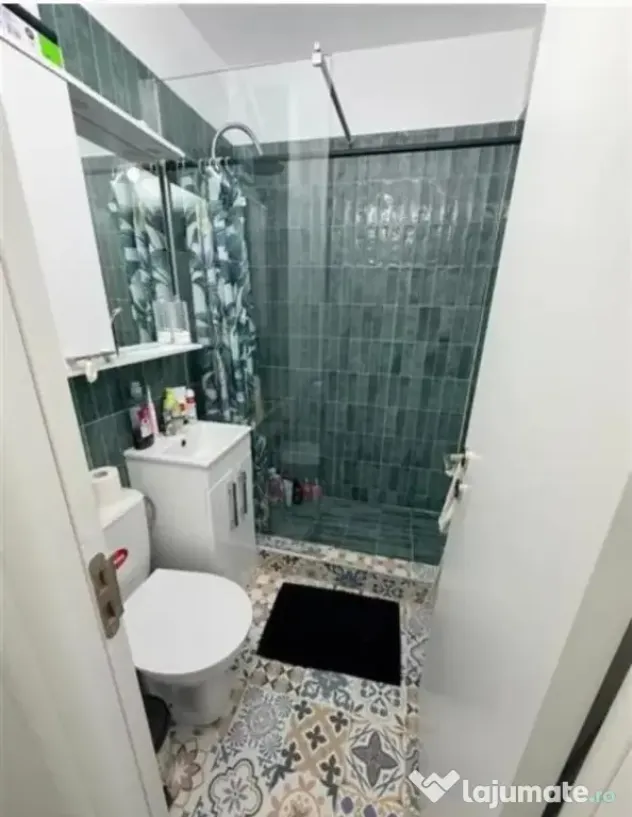 Garsoniera în Alexandru cel Bun, et 2 - Iasi (Iasi)