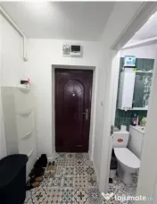 Garsoniera în Alexandru cel Bun, et 2