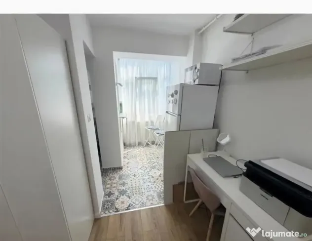 Garsoniera în Alexandru cel Bun, et 2 - Iasi (Iasi)