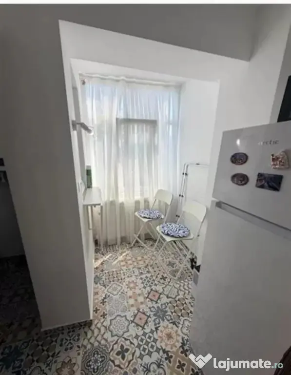 Garsoniera în Alexandru cel Bun, et 2 - Iasi (Iasi)
