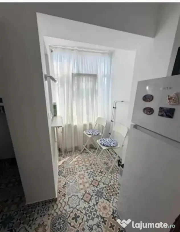 Garsoniera în Alexandru cel Bun, et 2 - Iasi (Iasi)