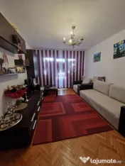 Apartament 3 camere confort 1 Plantelor, Mobilat Utilat, eta 