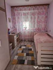 Apartament 3 camere confort 1 Plantelor, Mobilat Utilat, eta 