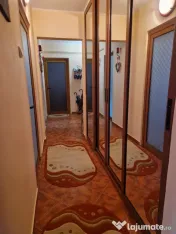 Apartament 3 camere confort 1 Plantelor, Mobilat Utilat, eta 