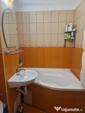 Apartament 3 camere confort 1 Plantelor, Mobilat Utilat, eta 