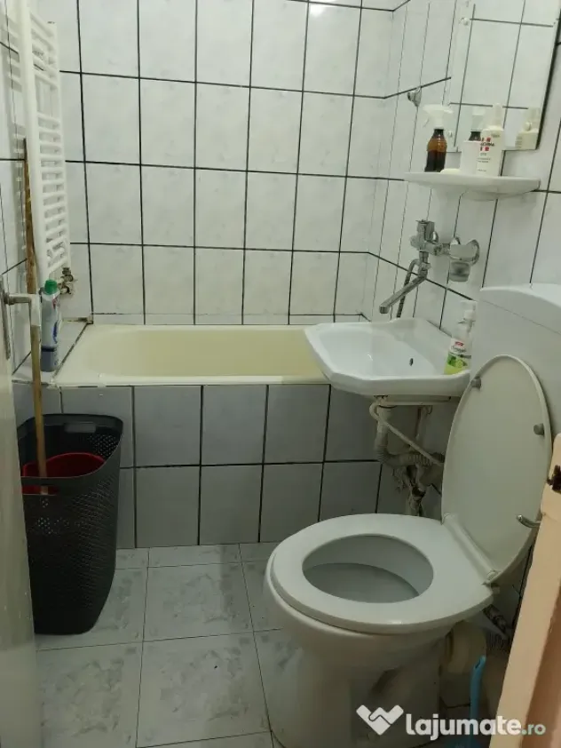 Închiriez garsonieră Iași, Galata