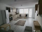 Apartament 2 camere Tip studio Subcetate City Sanpetru Brasov 