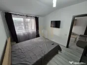 Apartament 2 camere Tip studio Subcetate City Sanpetru Brasov 