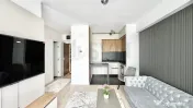 Studio premium Atrium Plaza Sisesti 