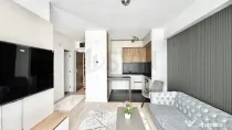 Studio premium Atrium Plaza Sisesti