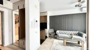 Studio premium Atrium Plaza Sisesti 