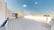 Penthouse Duplex 3 Camere cu Terasă de 65 mp | New Colentina Residence