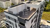 Penthouse Duplex 3 Camere cu Terasă de 65 mp | New Colentina Residence