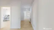 Penthouse Duplex 3 Camere cu Terasă de 65 mp | New Colentina Residence