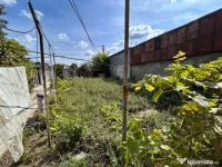 Teren zona Chercea, Suprafata 569mp, deschidere 9metri.