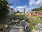 Teren zona Chercea, Suprafata 569mp, deschidere 9metri. 