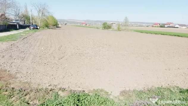 teren în comuna Blagesti, Bacau