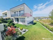 De închiriat casă cu 5 camere, în zona Dealuri Oradea 