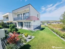 De închiriat casă cu 5 camere, în zona Dealuri Oradea