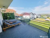 De închiriat casă cu 5 camere, în zona Dealuri Oradea 