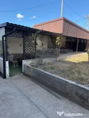 Casă S/P+1+M , 166 mp utili, zona Consul 