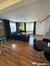 Casă S/P+1+M , 166 mp utili, zona Consul 