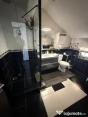 Casă S/P+1+M , 166 mp utili, zona Consul 
