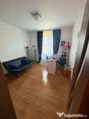 Casă S/P+1+M , 166 mp utili, zona Consul 