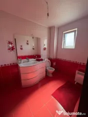 Casă S/P+1+M , 166 mp utili, zona Consul 