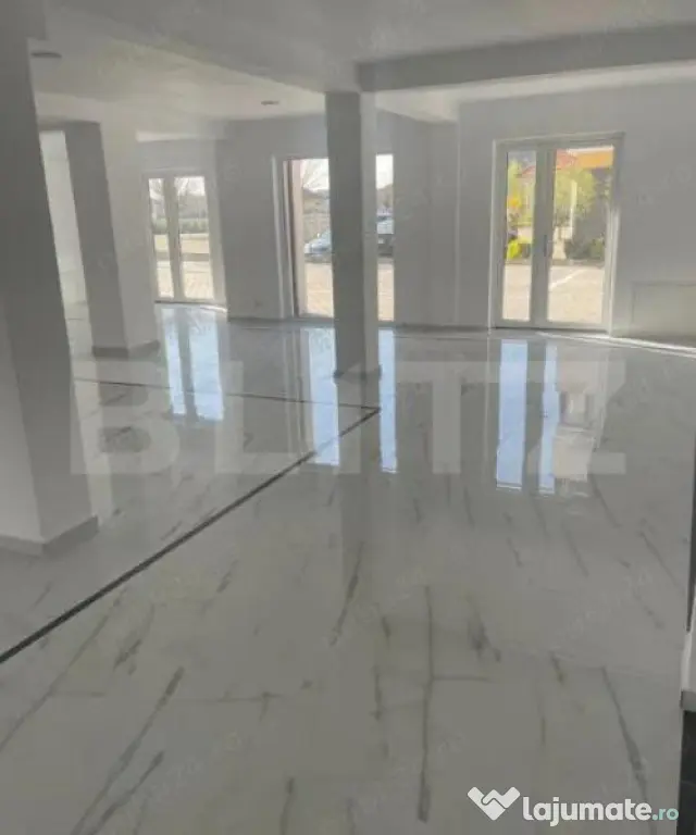 Spațiu comercial premium în Dumbrăvița – oportunitate - Dumbravita (Timis)