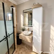 Duplex | 3 dormitoare | complet mobilat | terasă și curte 