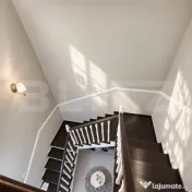 Duplex | 3 dormitoare | complet mobilat | terasă și curte 
