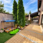 Duplex | 3 dormitoare | complet mobilat | terasă și curte 