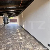 Duplex | 3 dormitoare | complet mobilat | terasă și curte 