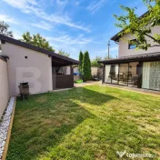 Duplex | 3 dormitoare | complet mobilat | terasă și curte 