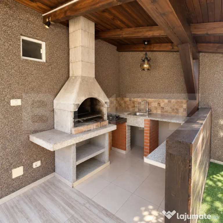 Duplex | 3 dormitoare | complet mobilat | terasă și curte - Timisoara (Timis)