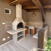Duplex | 3 dormitoare | complet mobilat | terasă și curte 