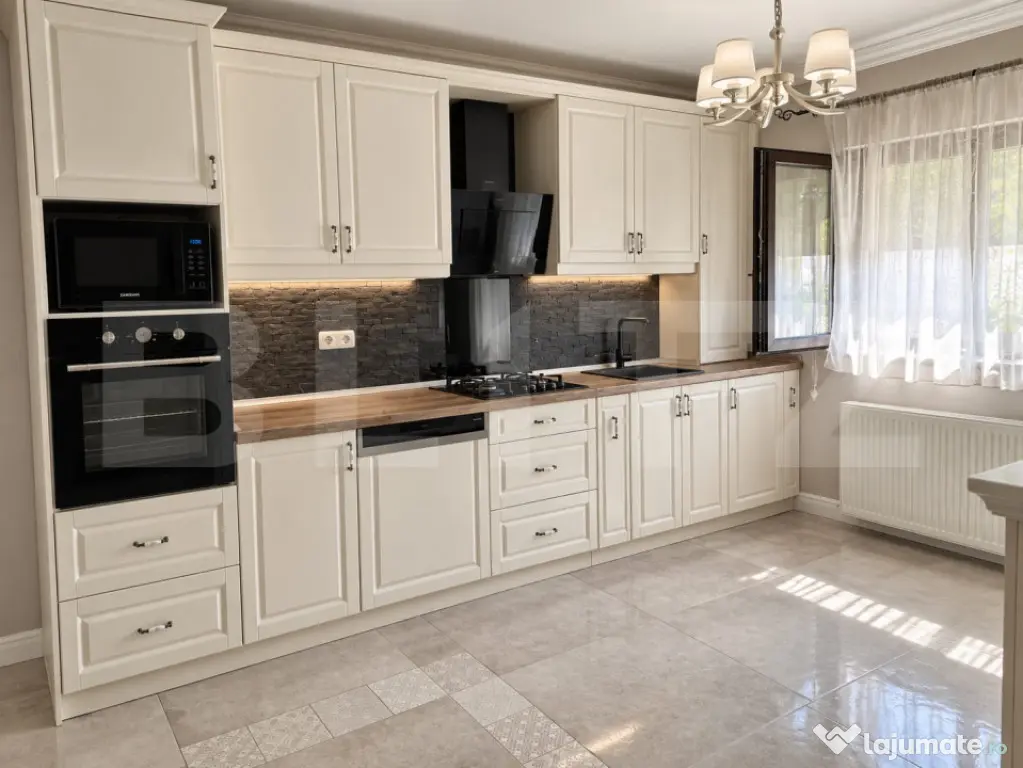 Duplex | 3 dormitoare | complet mobilat | terasă și curte - Timisoara (Timis)
