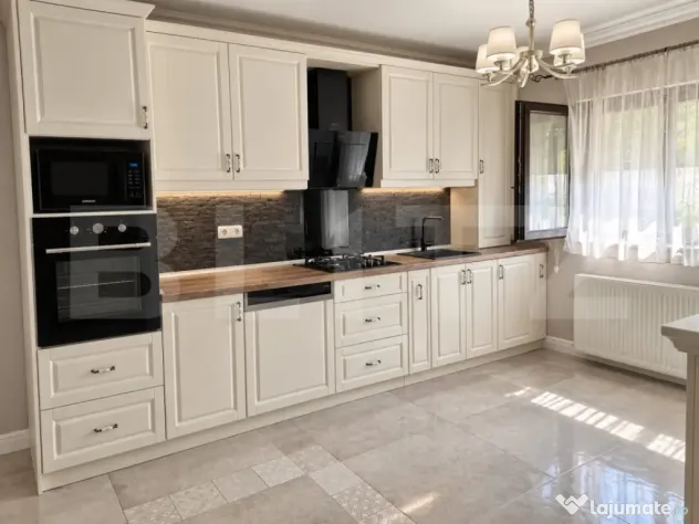 Duplex | 3 dormitoare | complet mobilat | terasă și curte - Timisoara (Timis)