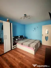 Apartament 2 camere decomandate 56.8 mp Baciu 
