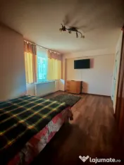 Apartament 2 camere decomandate 56.8 mp Baciu 