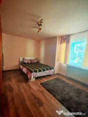 Apartament 2 camere decomandate 56.8 mp Baciu 