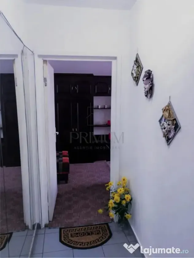 COMPLEX - APARTAMENT 1 CAMERA - mobilat, utilat, decomandat - Timisoara (Timis)