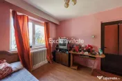 Apartament Trivale et.1 linga Piata si Sc.12 