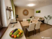 Apartament 2 Camere | Incalzire in Pardoseala | Splendor Cor 