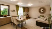 Apartament 2 Camere | Incalzire in Pardoseala | Splendor Cor 
