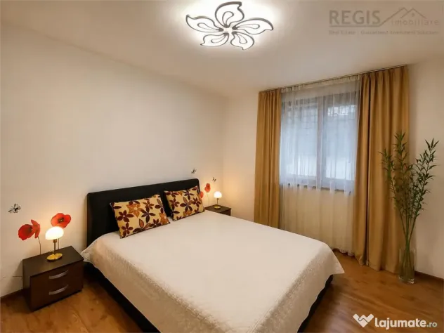 Apartament 2 Camere | Incalzire in Pardoseala | Splendor Cor - Brasov (Brasov)