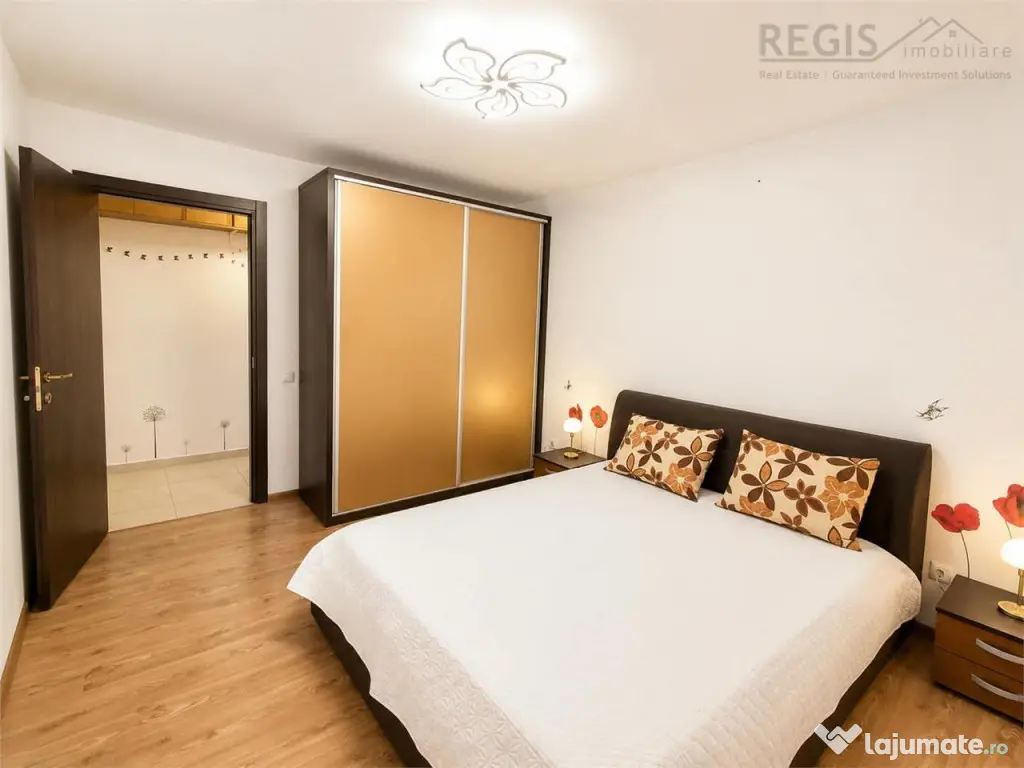 Apartament 2 Camere | Incalzire in Pardoseala | Splendor Cor - Brasov (Brasov)