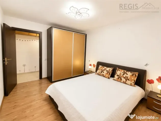 Apartament 2 Camere | Incalzire in Pardoseala | Splendor Cor - Brasov (Brasov)